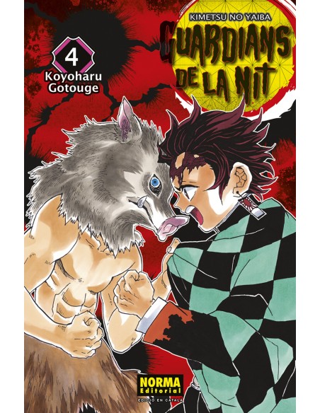 GUARDIANS DE LA NIT 04