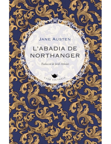 L abadia de Northanger