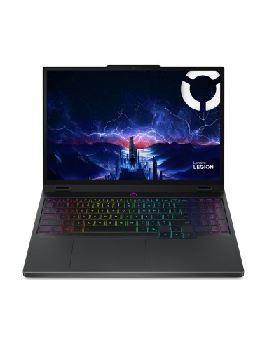 Legion 5 15IAX10 Intel Core Ultra 7 255HX Portátil 38,4 cm (15.1") WQXGA 32 GB DDR5-SDRAM 1 TB SSD NVIDIA GeForce RTX 5070 Wi-Fi