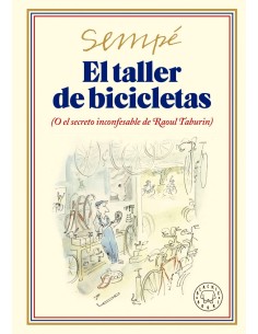 El taller de bicicletas Nueva edicion