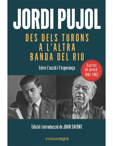 Des dels turons a l altra banda del riu
