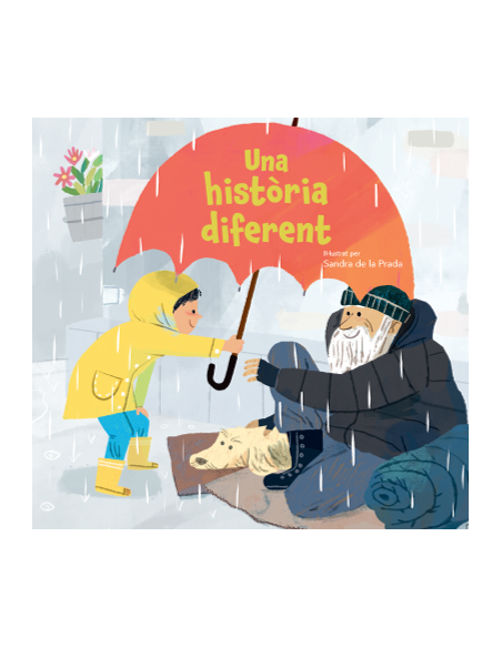 Una historia diferent