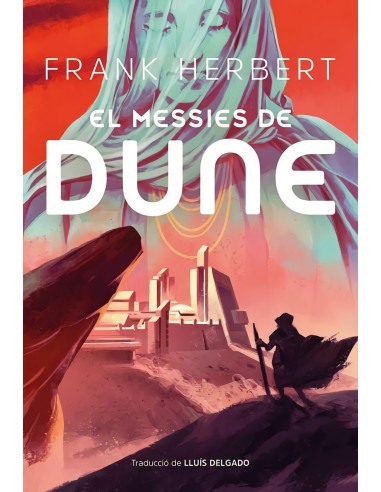 El messies de Dune