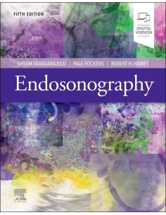 Endosonography