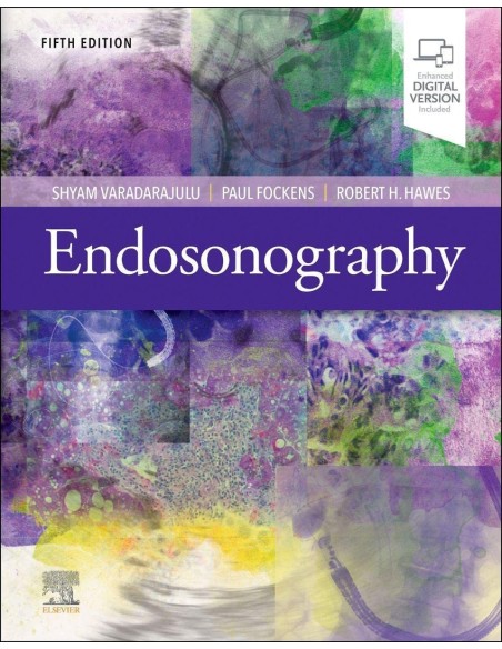 Endosonography
