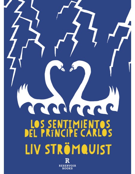 Los sentimientos del Principe Carlos