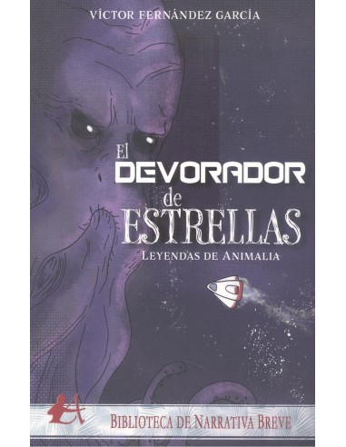EL DEVORADOR DE ESTRELLAS