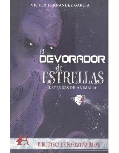 EL DEVORADOR DE ESTRELLAS