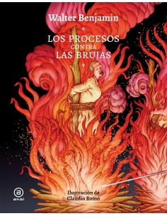Los procesos contra las brujas