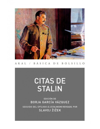 CITAS DE STALIN