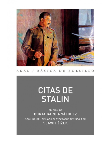 CITAS DE STALIN