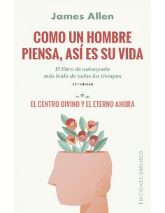 Como un hombre piensa asi es su vida NE
