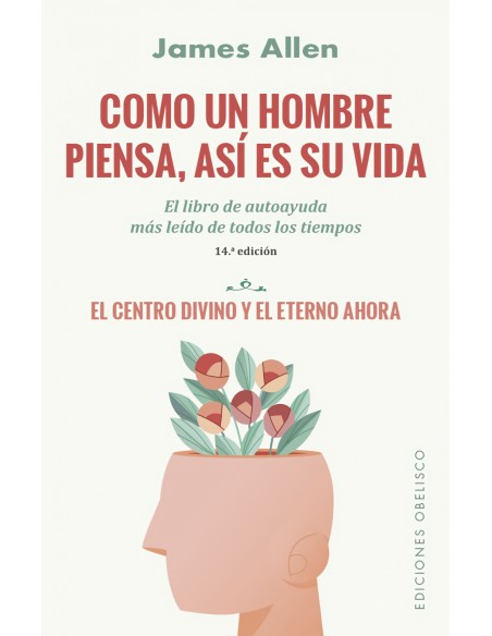 Como un hombre piensa asi es su vida NE