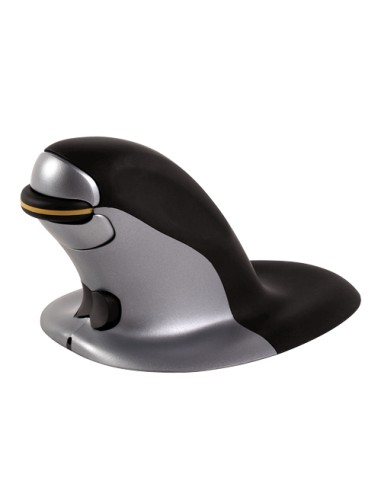 9894501 ratón Oficina Ambidextro RF inalámbrico Laser 1200 DPI
