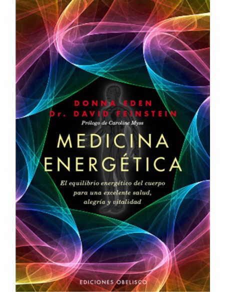 MEDICINA ENERGETICA