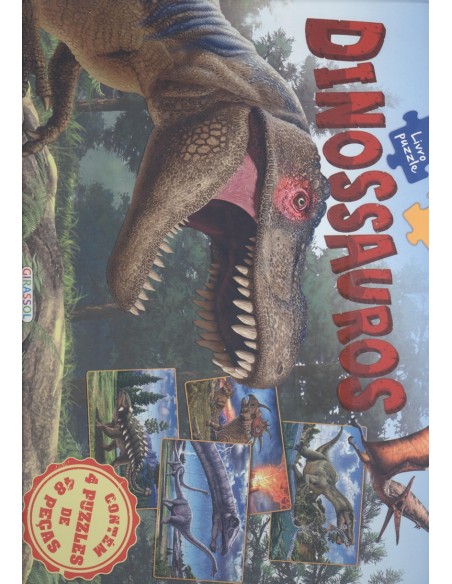DINOSSAUROS