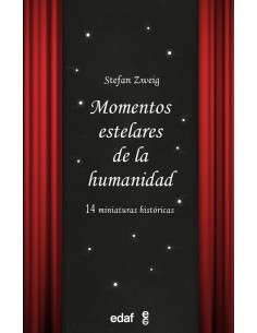 Momentos estelares de la humanidad