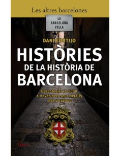 Histories de la historia de barcelona