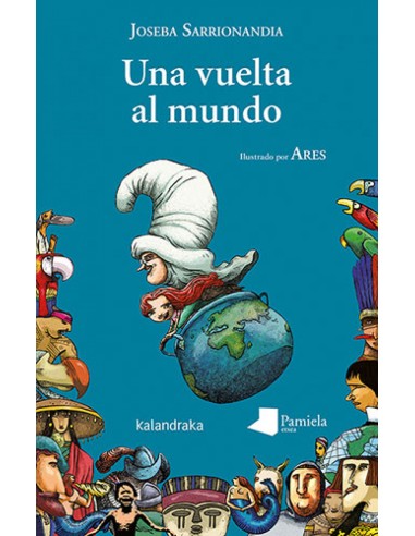 Una vuelta al mundo