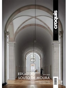 EDUARDO SOUTO DE MOURA 2015 2023