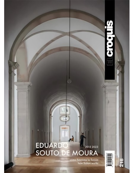 EDUARDO SOUTO DE MOURA 2015 2023