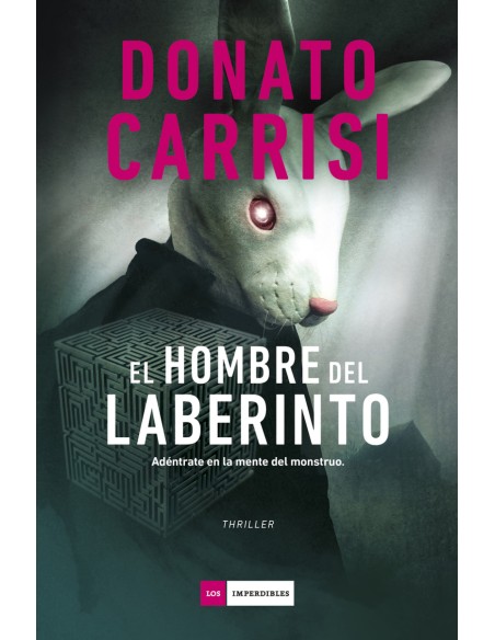 El hombre del laberinto