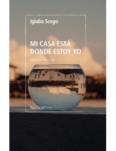Mi casa esta donde estoy yo