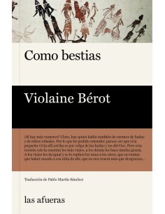 Como bestias