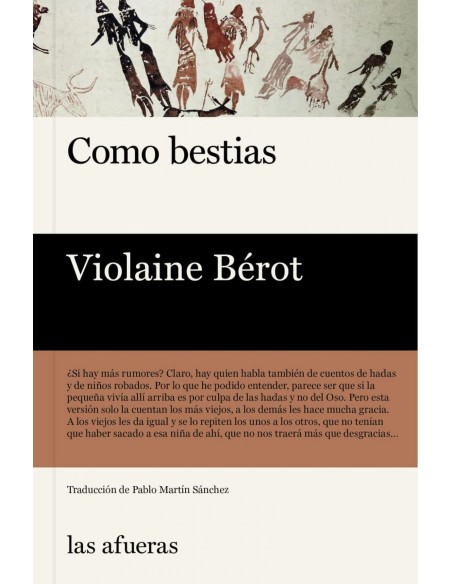 Como bestias