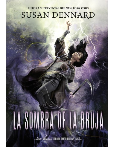 La sombra de la bruja