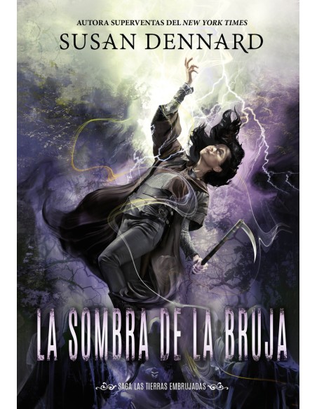 La sombra de la bruja