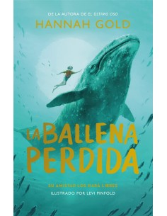 La ballena perdida