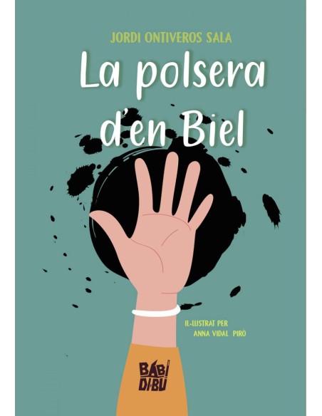 La polsera d en Biel