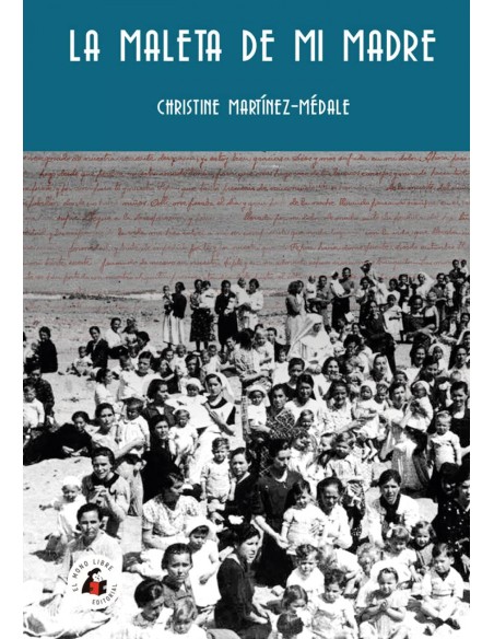LA MALETA DE MI MADRE