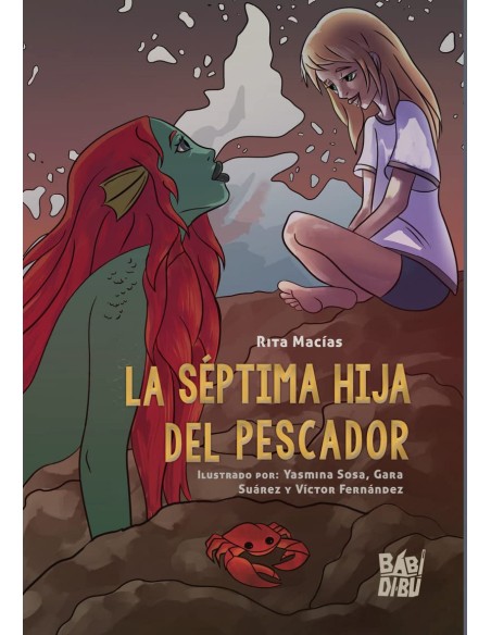 La septima hija del pescador