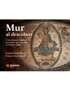 MUR AL DESCOBERT