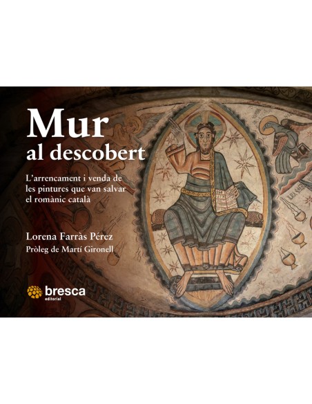 MUR AL DESCOBERT