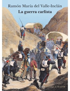 La guerra carlista
