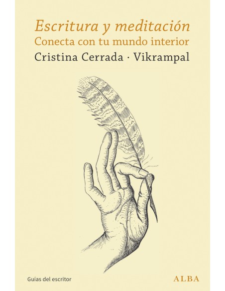 Escritura y meditacion