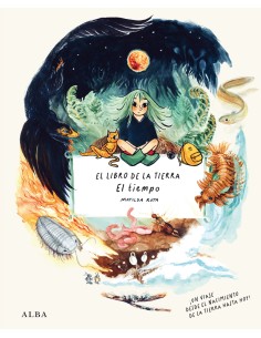 El libro de la Tierra