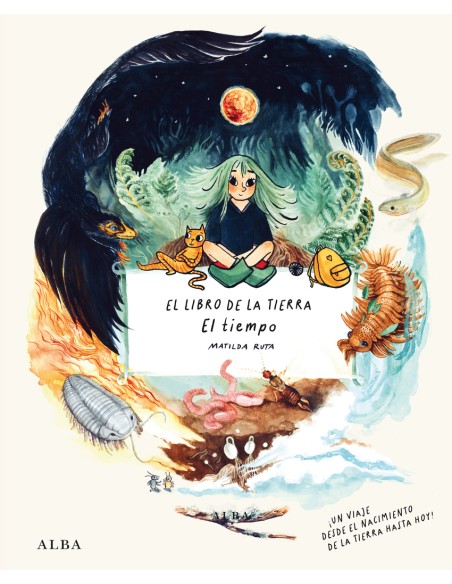 El libro de la Tierra