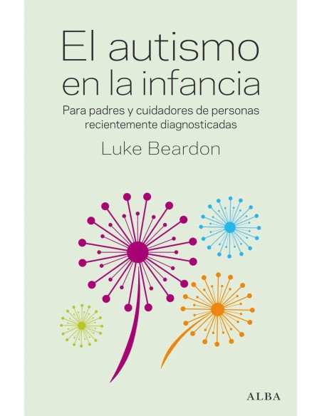 El autismo en la infancia