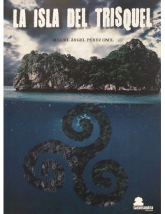 LA ISLA DEL TRISQUEL