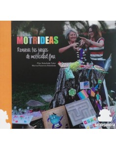 MOTRIDEAS
