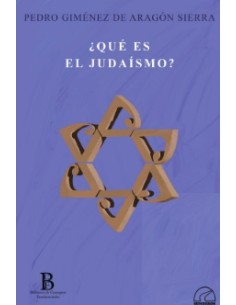 QUE ES EL JUDAISMO