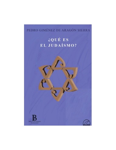 QUE ES EL JUDAISMO