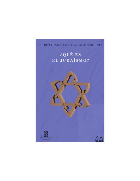 QUE ES EL JUDAISMO