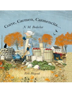 Corre Carmen Carmencita