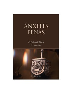 O Libro de Thoth El Libro de Thoth