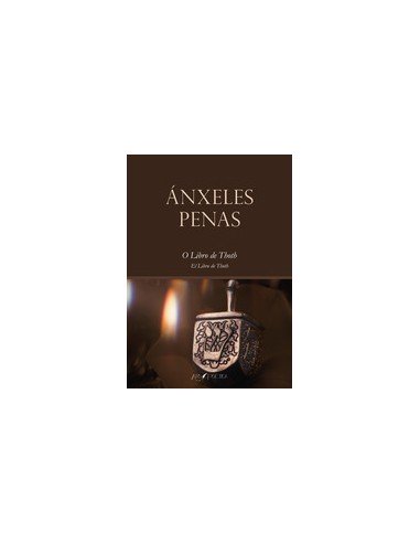 O Libro de Thoth El Libro de Thoth